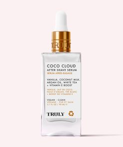 Coco Cloud After Shave Serum