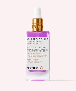 Glazed Donut After Shave Oil