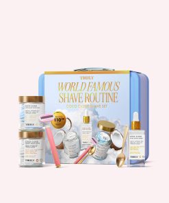 Coco Cloud Shave Set