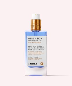 Glass Skin After Shave Oil