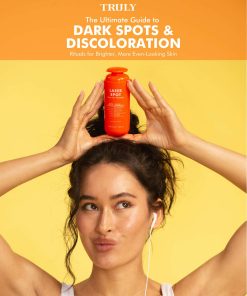 Laser Spot Dark Spot Treatment E-Book