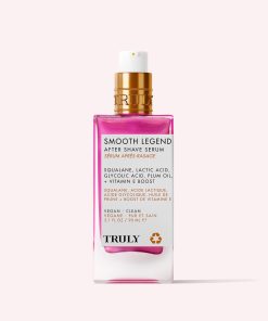 Smooth Legend After Shave Serum