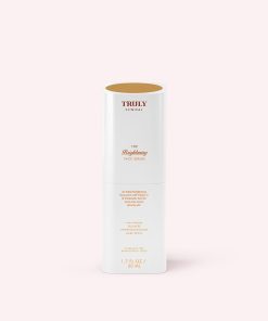 The Brightening Face Serum