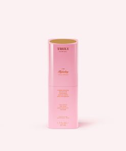 The Hydrating Face Serum