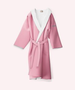 Signature Luxury Bathrobe