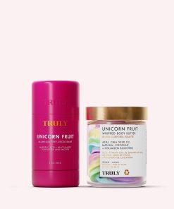 Unicorn Fruit Duo