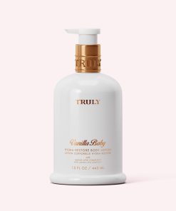 Hydra-Restore Body Lotion
